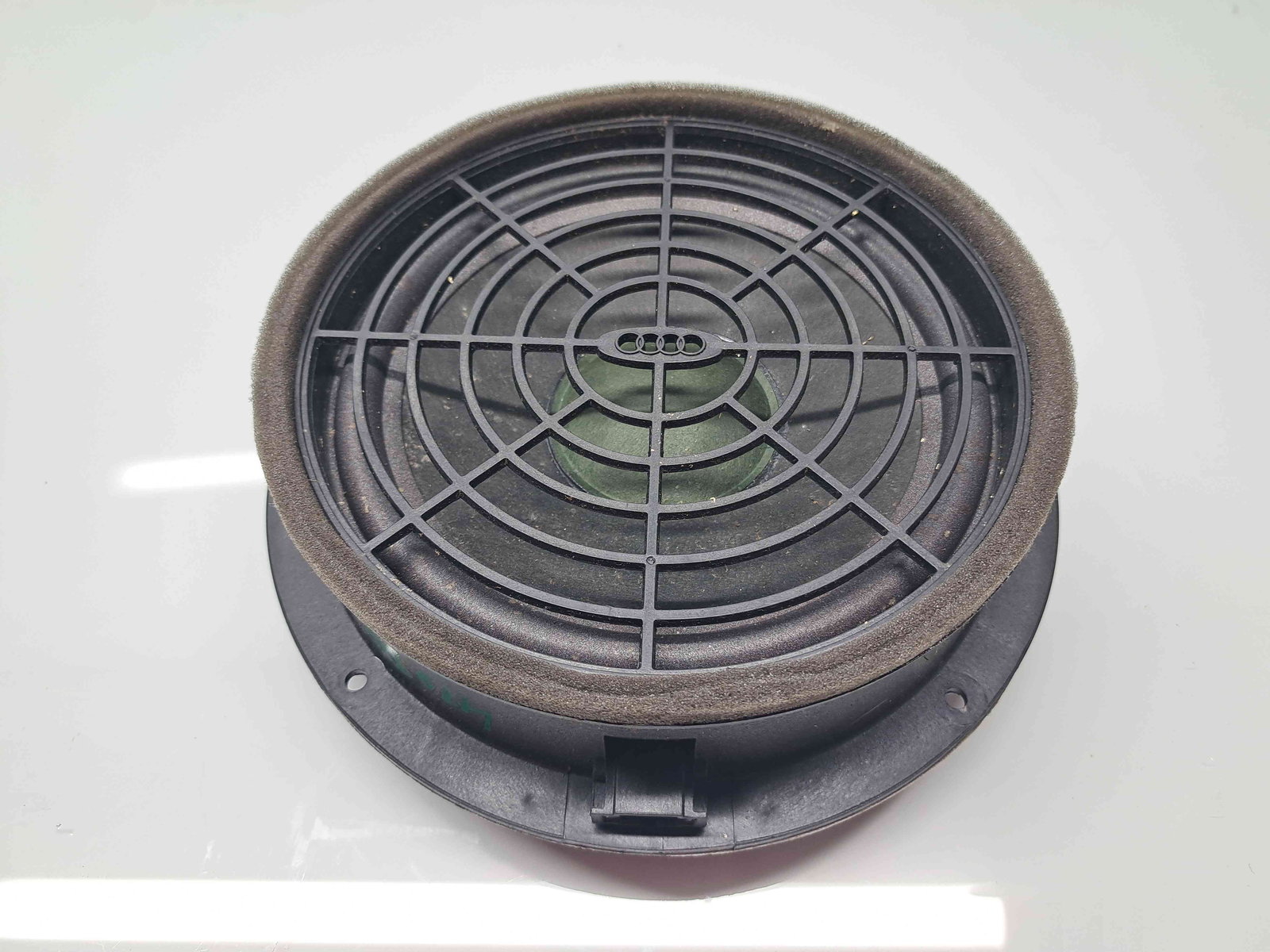 Boxa dreapta fata Audi Q3 (8UB) [Fabr 2011-2018] OEM - imagine 1