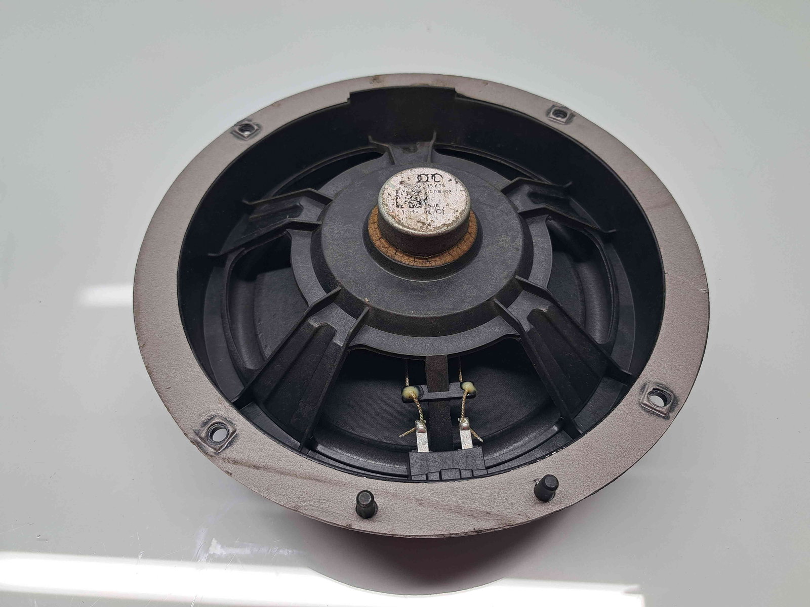 Boxa dreapta fata Audi Q3 (8UB) [Fabr 2011-2018] OEM - imagine 2