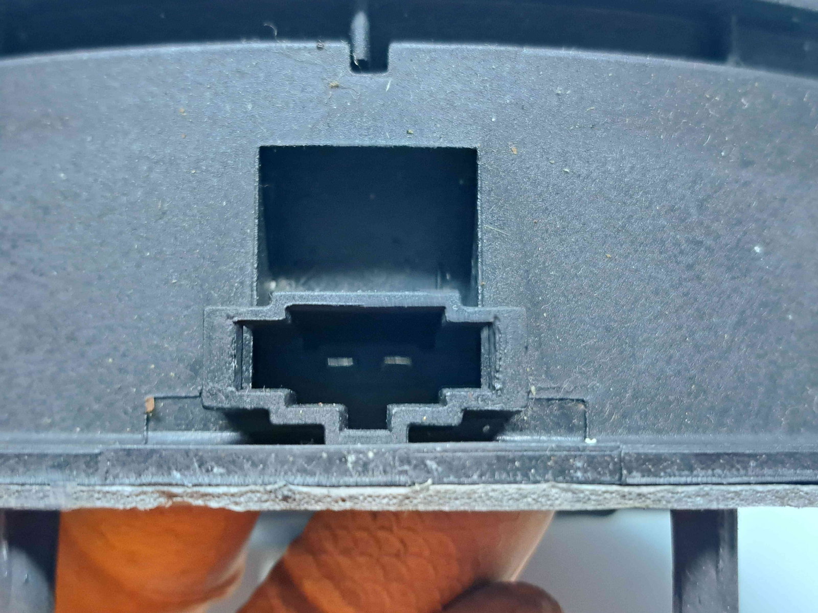 Boxa dreapta fata Audi Q3 (8UB) [Fabr 2011-2018] OEM - imagine 3