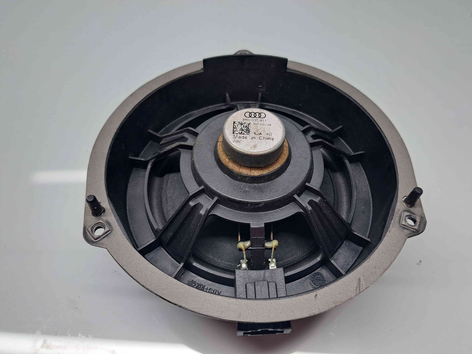 Boxa dreapta spate Audi Q3 (8UB) [Fabr 2011-2018] 6R0035411 - imagine 2