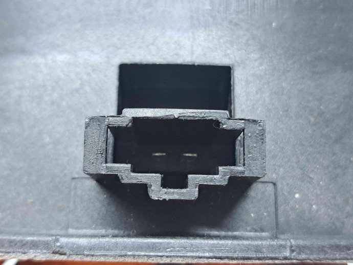  Boxa dreapta spate Audi Q3 (8UB) [Fabr 2011-2018] 6R0035411