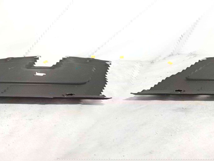 Polita portbagaj OEM Dacia Logan 2 1.5 K9K 2012-2022