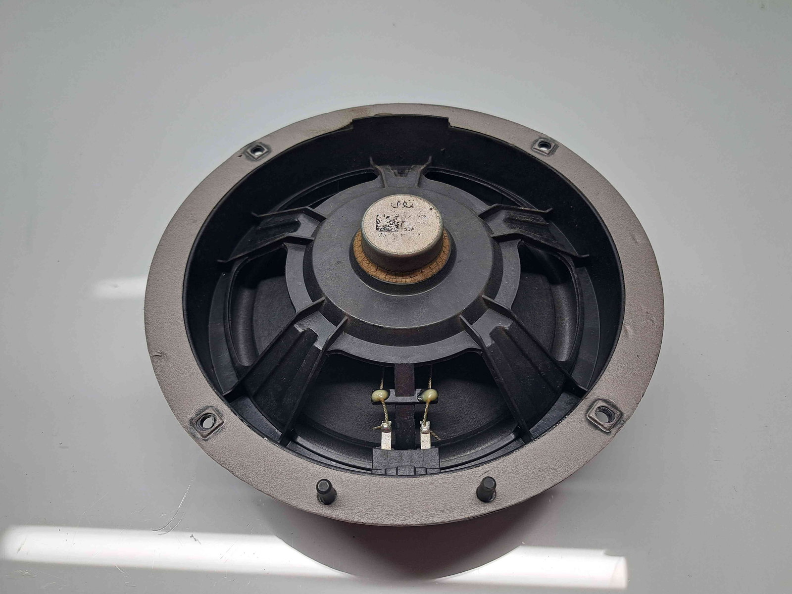 Boxa stanga fata Audi Q3 (8UB) [Fabr 2011-2018] OEM - imagine 2