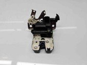 Broasca capota spate Audi A4 (8W2, B9) [Fabr 2015-2023] 3G0827503A