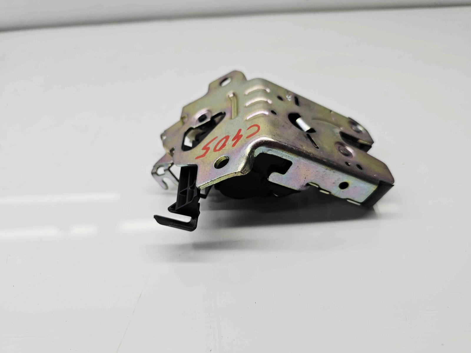 Broasca capota spate Audi A4 (8W2, B9) [Fabr 2015-2023] 3G0827503A - imagine 5