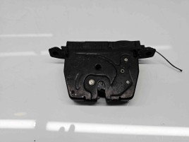 Broasca capota spate Bmw 5 (F10) [Fabr 2011-2016] 7191212