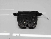 Broasca capota spate Bmw 5 (F10) [Fabr 2011-2016] 7191212
