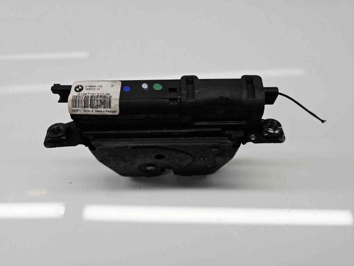 Broasca capota spate Bmw 5 (F10) [Fabr 2011-2016] 7191212