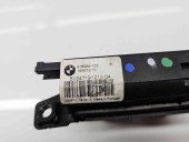 Broasca capota spate Bmw 5 (F10) [Fabr 2011-2016] 7191212