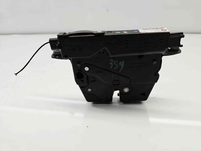 Broasca capota spate Bmw 5 (F10) [Fabr 2011-2016] 7191212
