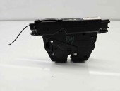 Broasca capota spate Bmw 5 (F10) [Fabr 2011-2016] 7191212