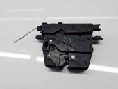 Broasca capota spate Bmw 5 (F10) [Fabr 2011-2016] 7191212