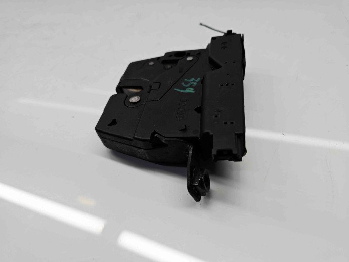 Broasca capota spate Bmw 5 (F10) [Fabr 2011-2016] 7191212