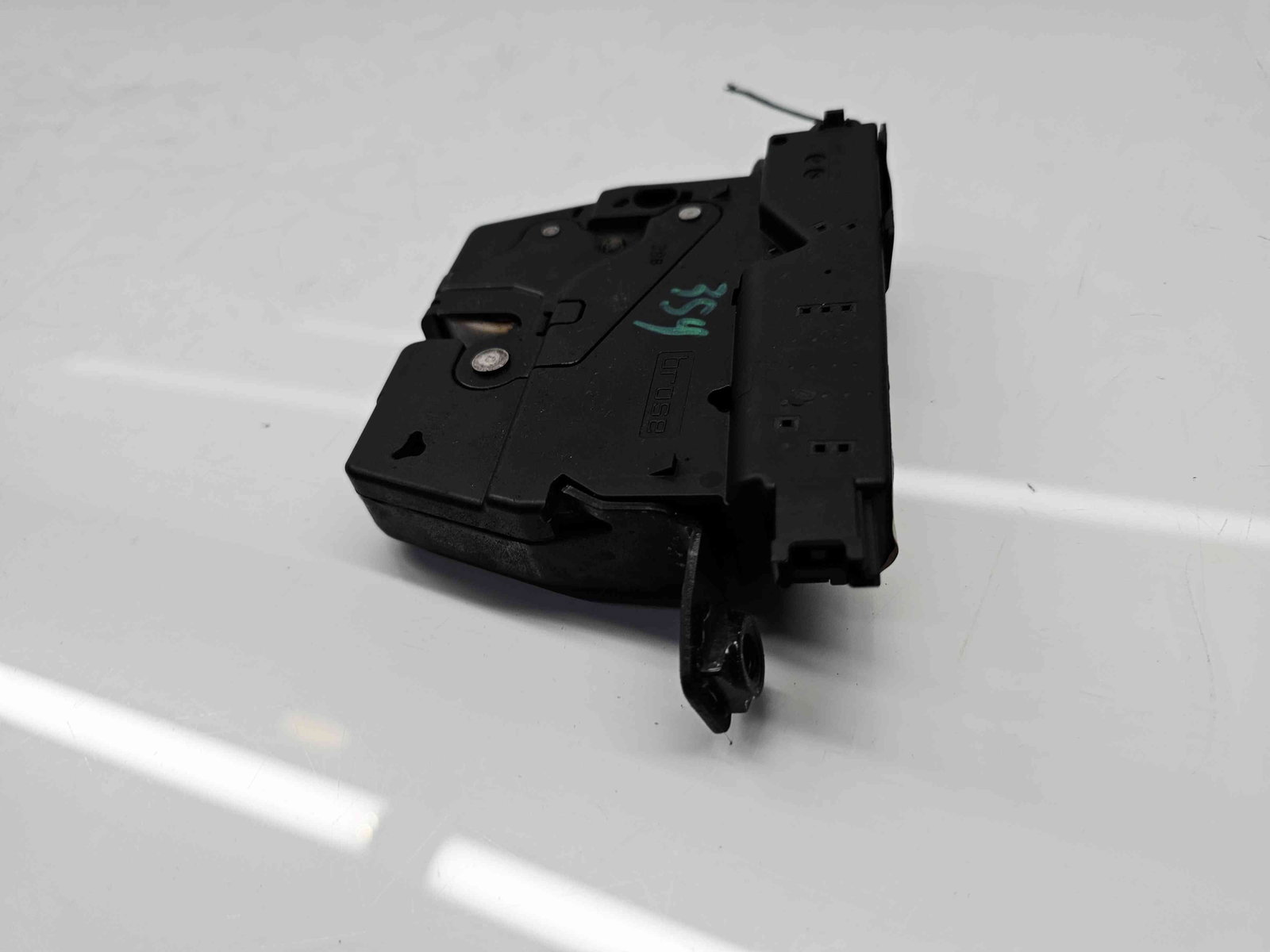 Broasca capota spate Bmw 5 (F10) [Fabr 2011-2016] 7191212 - imagine 7