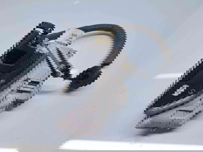 Broasca usa dreapta spate Audi Q3 (8UB) [Fabr 2011-2018] 4G0839016