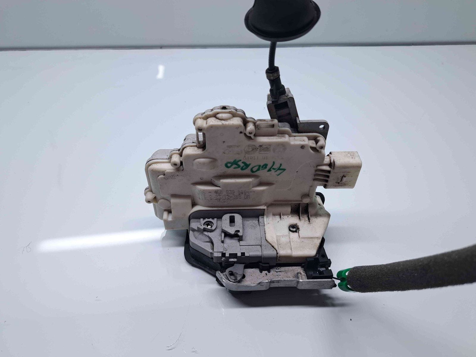 Broasca usa dreapta spate Audi Q3 (8UB) [Fabr 2011-2018] 4G0839016 - imagine 3