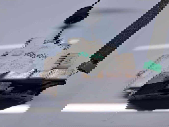 Broasca usa dreapta spate Audi Q3 (8UB) [Fabr 2011-2018] 4G0839016