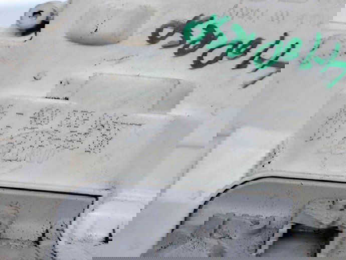 Broasca usa dreapta spate Audi Q3 (8UB) [Fabr 2011-2018] 4G0839016