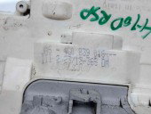 Broasca usa dreapta spate Audi Q3 (8UB) [Fabr 2011-2018] 4G0839016