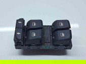  Butoane comanda geamuri sofer Audi Q3 (8UB) [Fabr 2011-2018] 8U0959851A