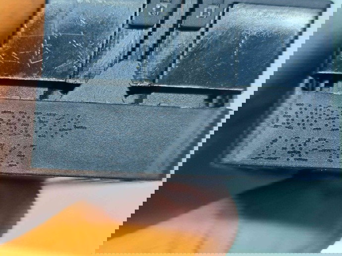  Butoane comanda geamuri sofer Audi Q3 (8UB) [Fabr 2011-2018] 8U0959851A