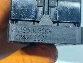  Butoane comanda geamuri sofer Audi Q3 (8UB) [Fabr 2011-2018] 8U0959851A