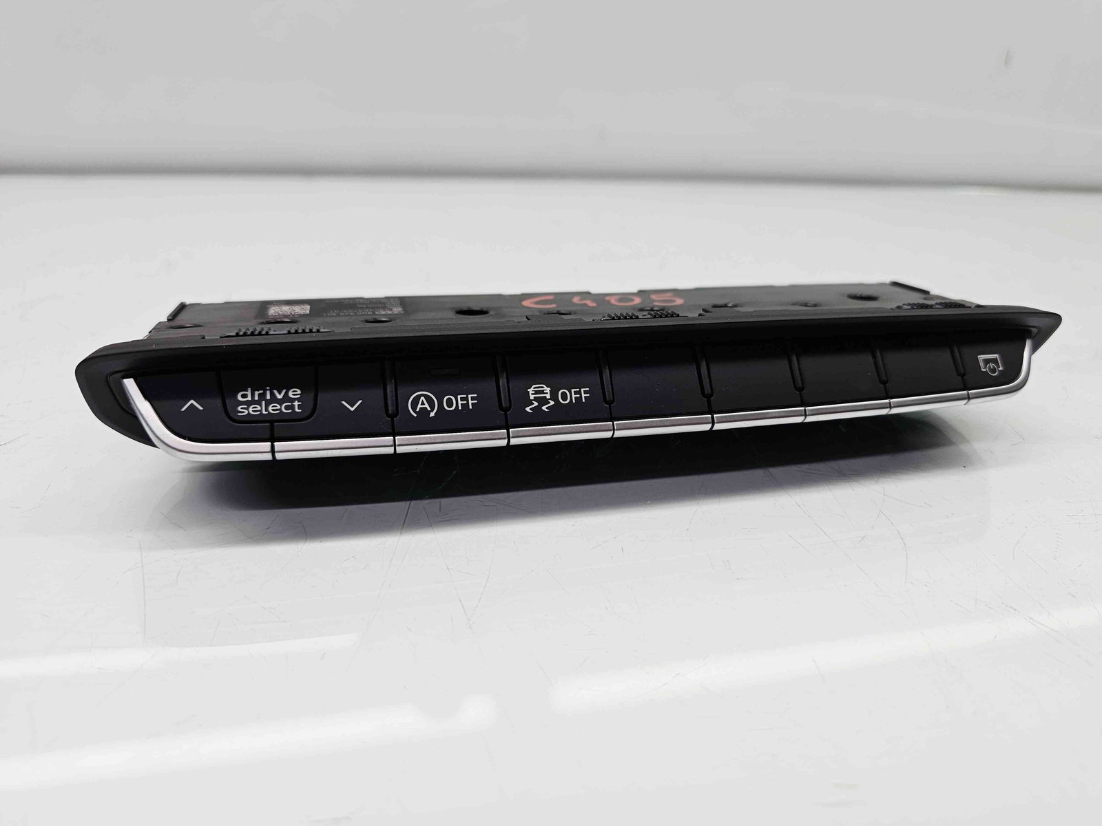 Butoane comenzi consola centrala Audi A4 (8W2, B9) [Fabr 2015-2023] 8W0925301 - imagine 3