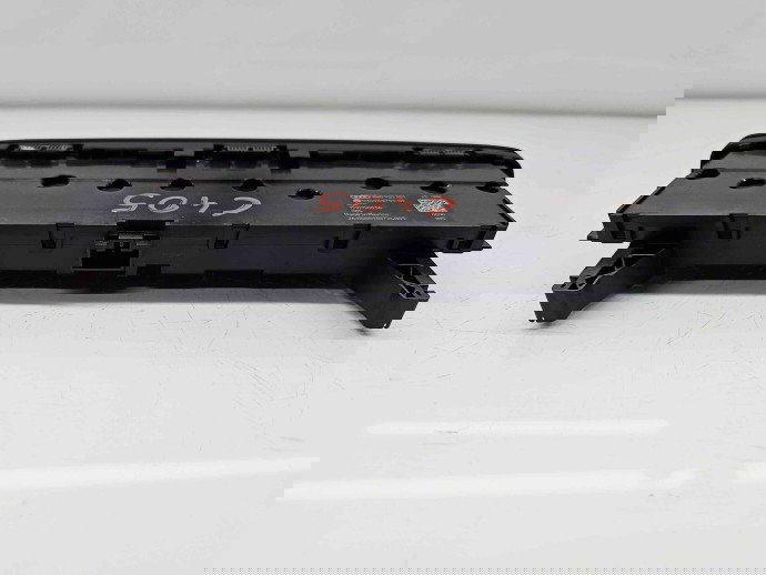  Butoane comenzi consola centrala Audi A4 (8W2, B9) [Fabr 2015-2023] 8W0925301