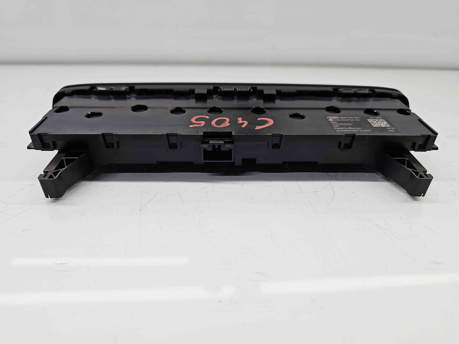 Butoane comenzi consola centrala Audi A4 (8W2, B9) [Fabr 2015-2023] 8W0925301 - imagine 5