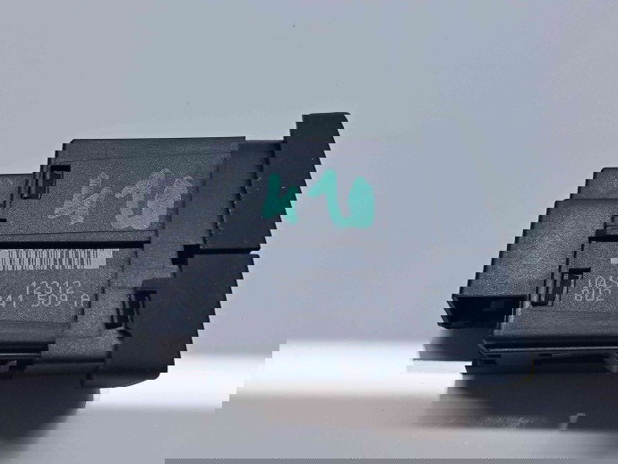  Buton avarii Audi Q3 (8UB) [Fabr 2011-2018] 8U2941509A