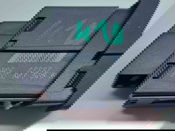  Buton avarii Audi Q3 (8UB) [Fabr 2011-2018] 8U2941509A