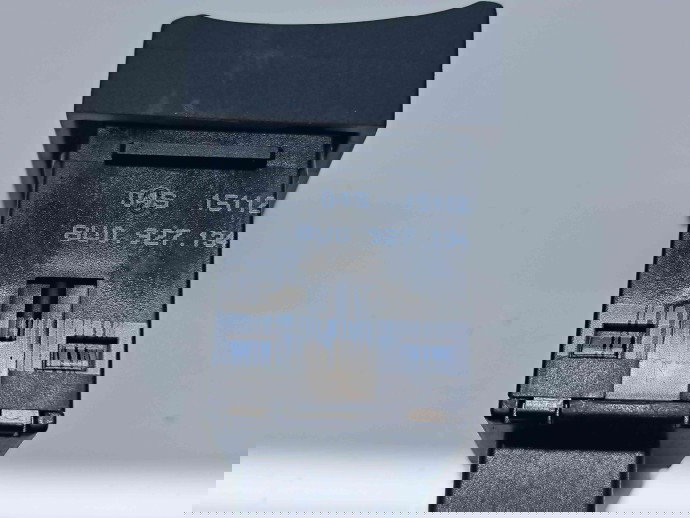  Buton ESP Audi Q3 (8UB) [Fabr 2011-2018] 8U0927134