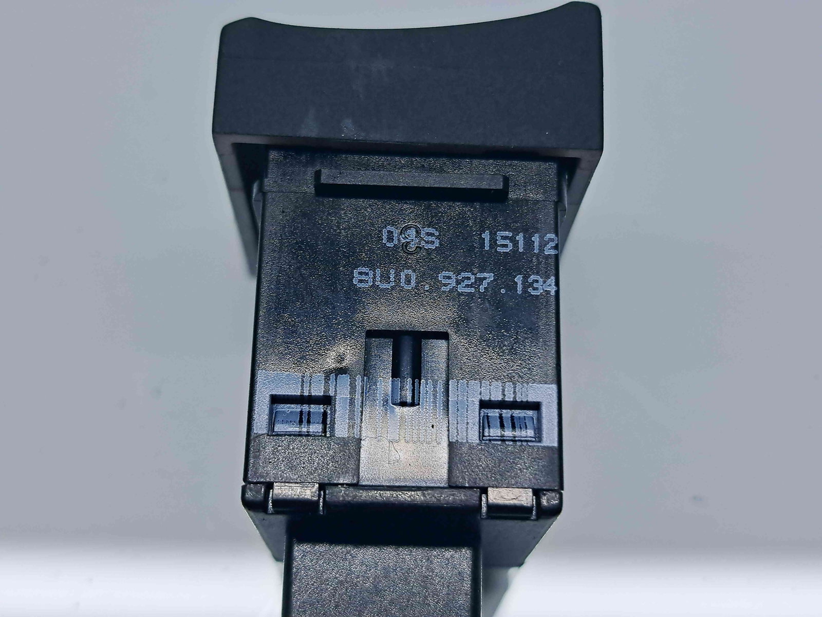 Buton ESP Audi Q3 (8UB) [Fabr 2011-2018] 8U0927134 - imagine 4