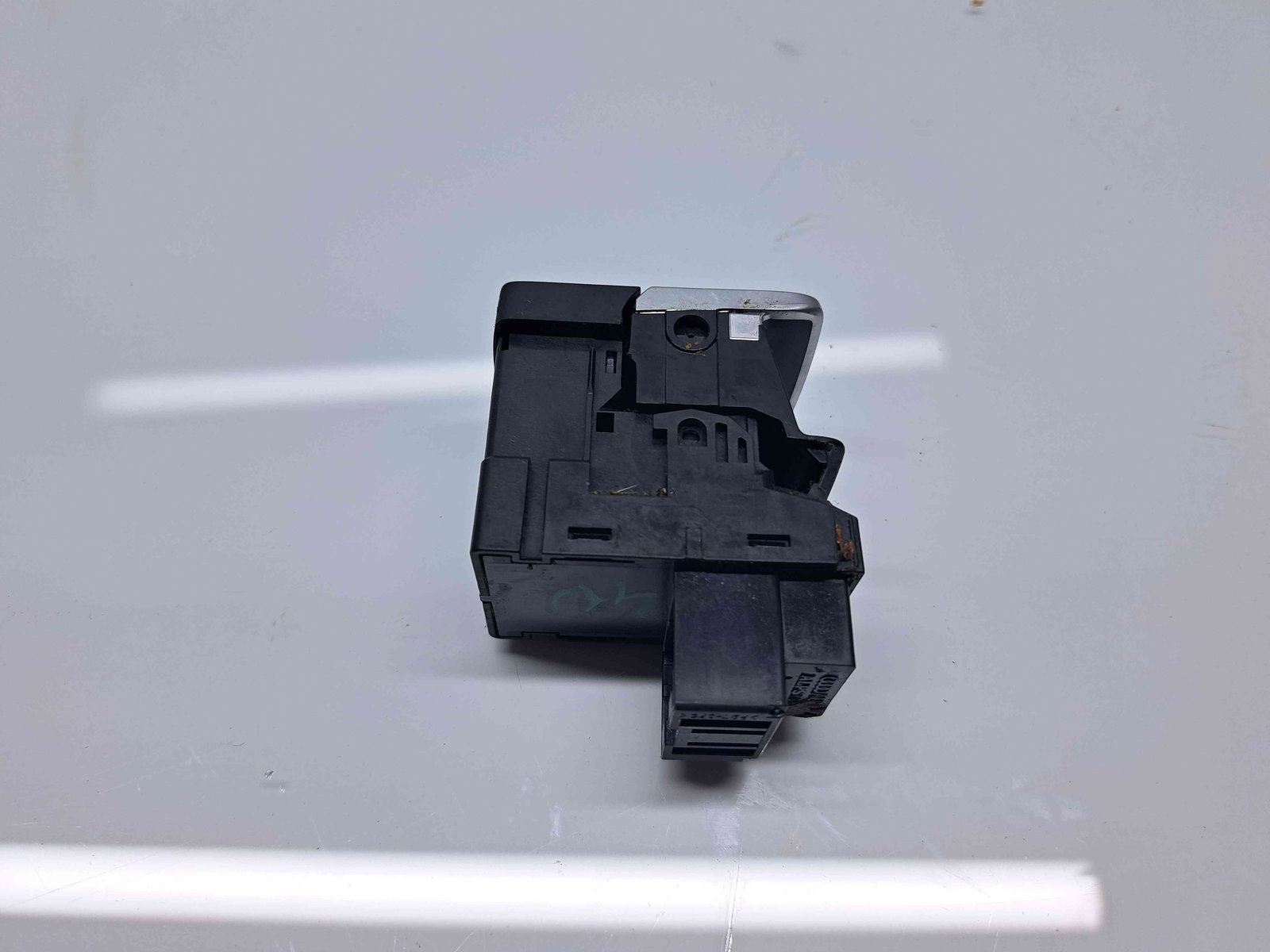 Buton frana de mana Audi Q3 (8UB) [Fabr 2011-2018] 8U0927225D - imagine 3