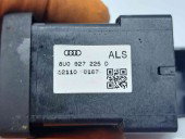  Buton frana de mana Audi Q3 (8UB) [Fabr 2011-2018] 8U0927225D