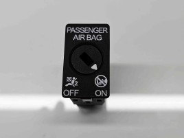  Buton ON/OFF airbag Audi A4 (8W2, B9) [Fabr 2015-2023] 5Q0919237