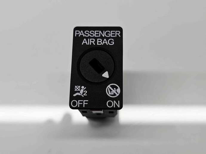  Buton ON/OFF airbag Audi A4 (8W2, B9) [Fabr 2015-2023] 5Q0919237