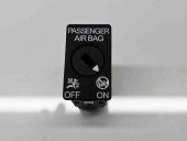  Buton ON/OFF airbag Audi A4 (8W2, B9) [Fabr 2015-2023] 5Q0919237