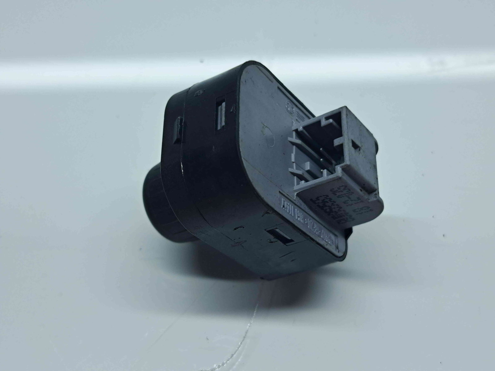 Buton reglaj oglinzi Audi Q3 (8UB) [Fabr 2011-2018] 8U0959565 - imagine 2