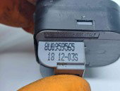  Buton reglaj oglinzi Audi Q3 (8UB) [Fabr 2011-2018] 8U0959565