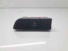  Buton START/STOP Audi Q3 (8UB) [Fabr 2011-2018] 8U0959673E