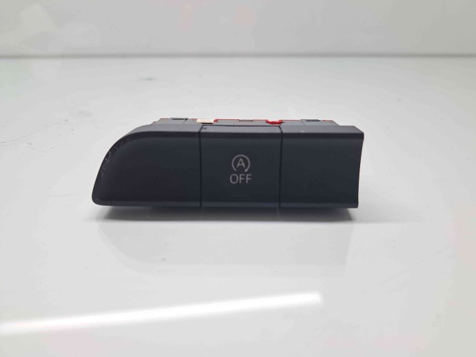  Buton START/STOP Audi Q3 (8UB) [Fabr 2011-2018] 8U0959673E