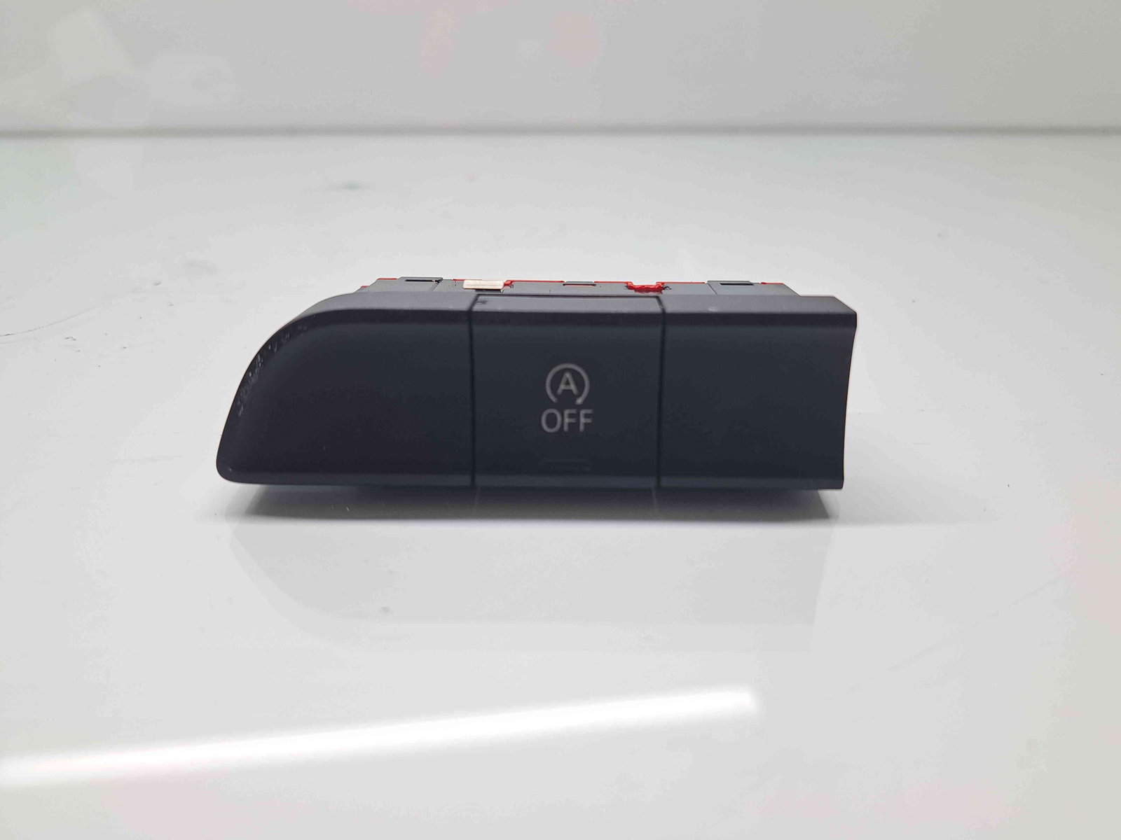 Buton START/STOP Audi Q3 (8UB) [Fabr 2011-2018] 8U0959673E - imagine 1