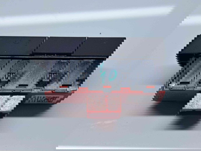  Buton START/STOP Audi Q3 (8UB) [Fabr 2011-2018] 8U0959673E