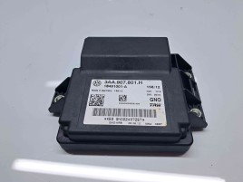 Calculator frana de mana Audi Q3 (8UB) [Fabr 2011-2018] 8AA907801H 2.0 TDI CFFB 103KW / 140CP