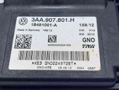 Calculator frana de mana Audi Q3 (8UB) [Fabr 2011-2018] 8AA907801H 2.0 TDI CFFB 103KW / 140CP