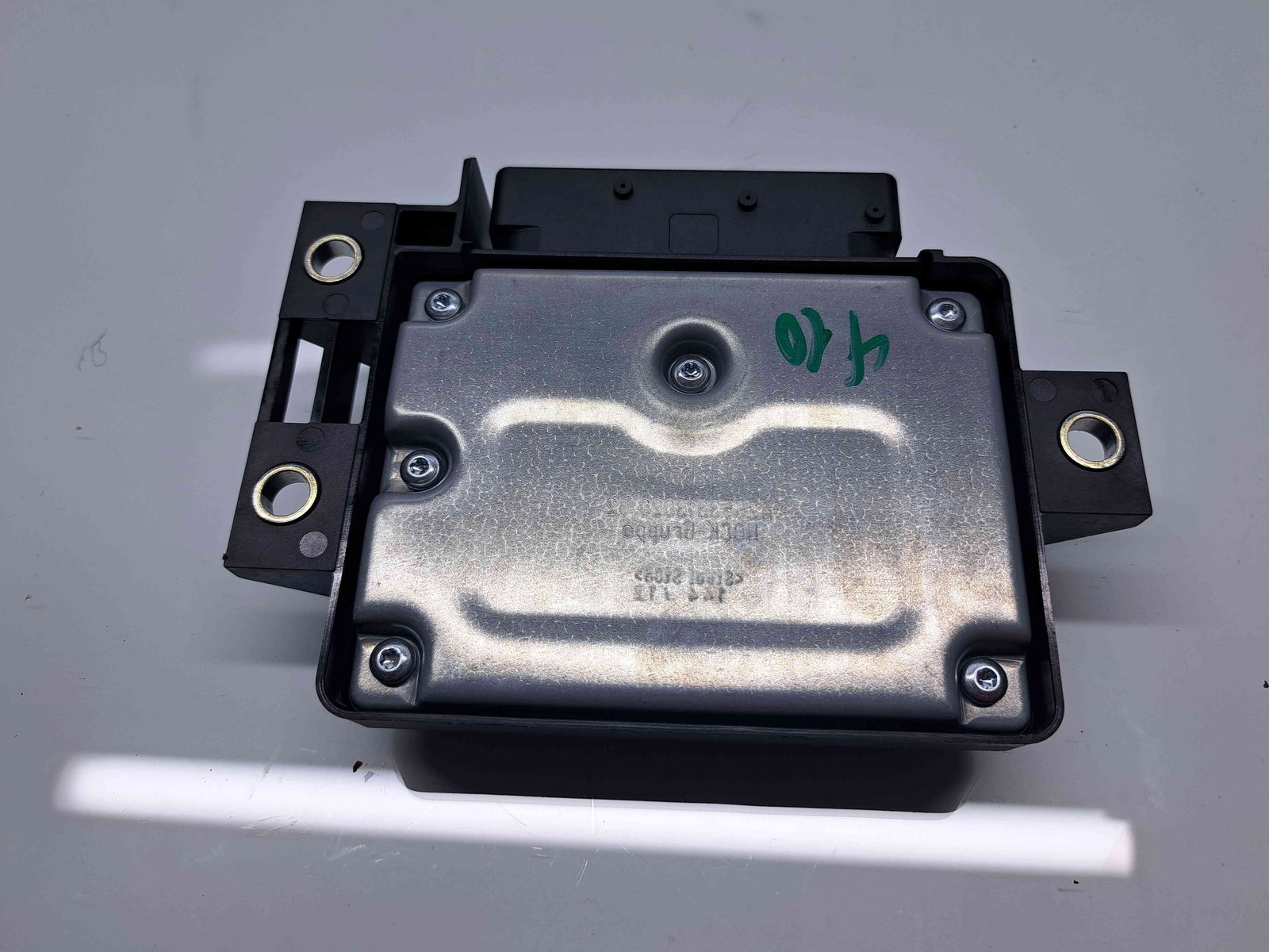 Calculator frana de mana Audi Q3 (8UB) [Fabr 2011-2018] 8AA907801H 2.0 TDI CFFB 103KW / 140CP - imagine 3