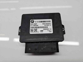 Calculator frana de mana Bmw 5 (F10) [Fabr 2011-2016] 7191212 2.0 N47D20 135KW / 184CP