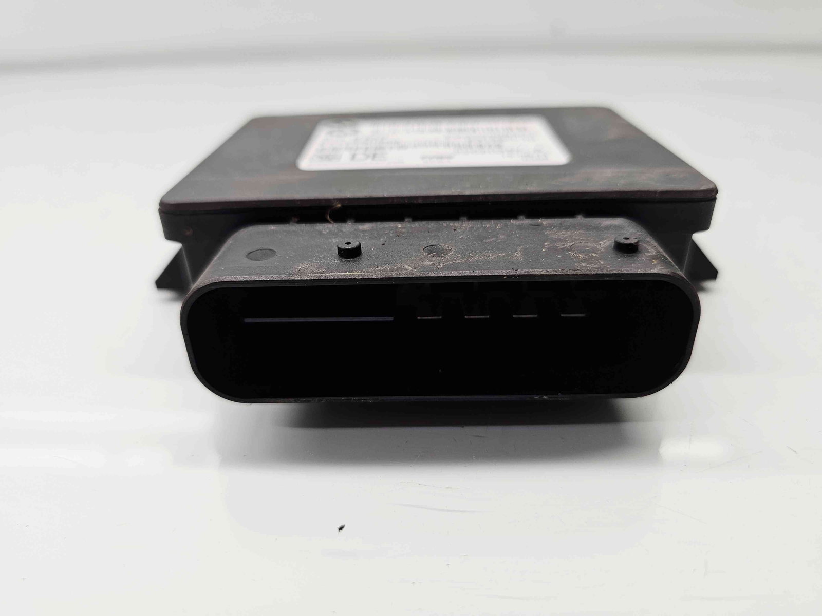 Calculator frana de mana Bmw 5 (F10) [Fabr 2011-2016] 7191212 2.0 N47D20 135KW / 184CP - imagine 2