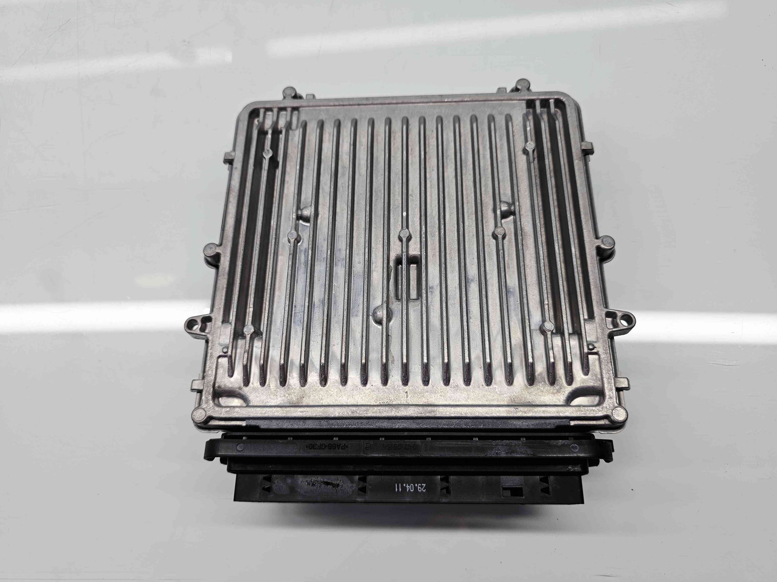 Calculator motor ECU Bmw 5 (F10) [Fabr 2011-2016] 8513242 2.0 N47D20 135KW / 184CP - imagine 4